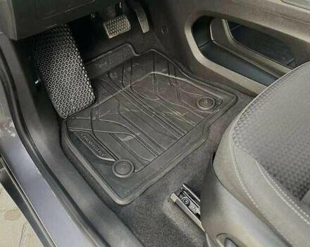 Серый Шевроле Другая, объемом двигателя 0 л и пробегом 18 тыс. км за 332 $, фото 8 на Automoto.ua