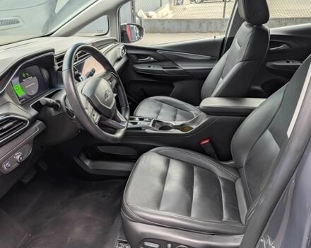 Серый Шевроле Другая, объемом двигателя 0 л и пробегом 22 тыс. км за 11000 $, фото 7 на Automoto.ua