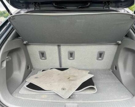 Серый Шевроле Другая, объемом двигателя 0 л и пробегом 34 тыс. км за 11500 $, фото 8 на Automoto.ua