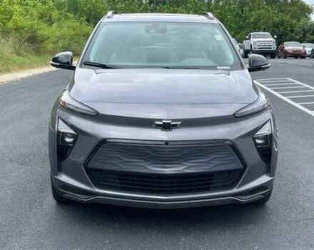 Серый Шевроле Другая, объемом двигателя 0 л и пробегом 34 тыс. км за 11500 $, фото 1 на Automoto.ua