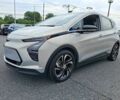 Сірий Шевроле Інша, об'ємом двигуна 0 л та пробігом 18 тис. км за 8900 $, фото 1 на Automoto.ua