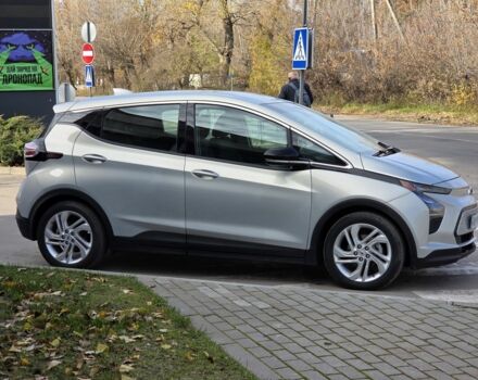 Серый Шевроле Другая, объемом двигателя 0 л и пробегом 60 тыс. км за 16500 $, фото 2 на Automoto.ua