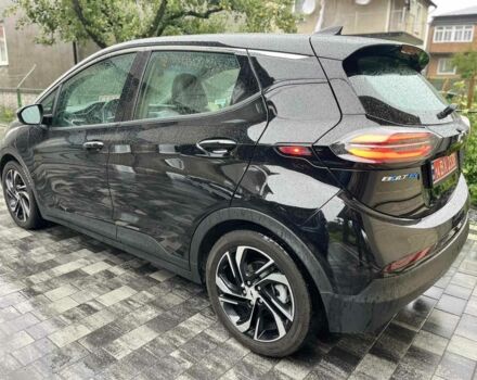 Серый Шевроле Другая, объемом двигателя 0 л и пробегом 80 тыс. км за 17700 $, фото 7 на Automoto.ua