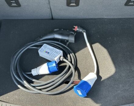 Сірий Шевроле Інша, об'ємом двигуна 0 л та пробігом 33 тис. км за 18500 $, фото 5 на Automoto.ua