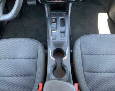 Серый Шевроле Другая, объемом двигателя 0 л и пробегом 10 тыс. км за 9000 $, фото 8 на Automoto.ua