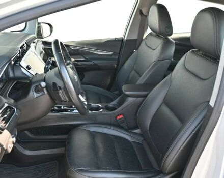 Серый Шевроле Другая, объемом двигателя 0 л и пробегом 23 тыс. км за 7800 $, фото 8 на Automoto.ua