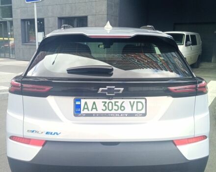 Сірий Шевроле Інша, об'ємом двигуна 0 л та пробігом 104 тис. км за 17400 $, фото 3 на Automoto.ua