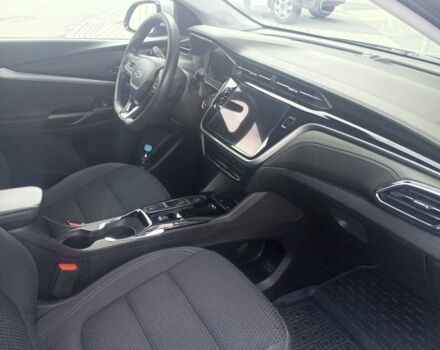 Сірий Шевроле Інша, об'ємом двигуна 0 л та пробігом 104 тис. км за 17400 $, фото 1 на Automoto.ua