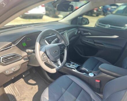 Сірий Шевроле Інша, об'ємом двигуна 0 л та пробігом 31 тис. км за 21500 $, фото 20 на Automoto.ua