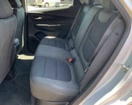 Серый Шевроле Другая, объемом двигателя 0 л и пробегом 10 тыс. км за 9000 $, фото 9 на Automoto.ua