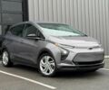 Серый Шевроле Другая, объемом двигателя 0 л и пробегом 21 тыс. км за 9237 $, фото 1 на Automoto.ua