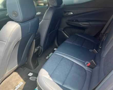 Сірий Шевроле Інша, об'ємом двигуна 0 л та пробігом 31 тис. км за 21500 $, фото 19 на Automoto.ua