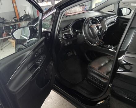 Серый Шевроле Другая, объемом двигателя 0 л и пробегом 80 тыс. км за 17700 $, фото 8 на Automoto.ua