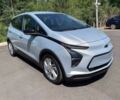 Серый Шевроле Другая, объемом двигателя 0 л и пробегом 16 тыс. км за 6000 $, фото 1 на Automoto.ua