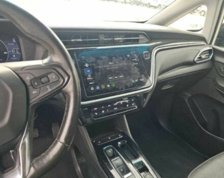 Серый Шевроле Другая, объемом двигателя 0 л и пробегом 28 тыс. км за 15100 $, фото 9 на Automoto.ua