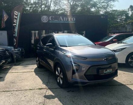 Сірий Шевроле Інша, об'ємом двигуна 0 л та пробігом 31 тис. км за 21500 $, фото 2 на Automoto.ua