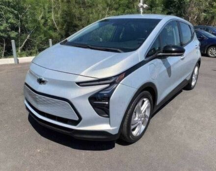 Серый Шевроле Другая, объемом двигателя 0 л и пробегом 10 тыс. км за 9000 $, фото 2 на Automoto.ua