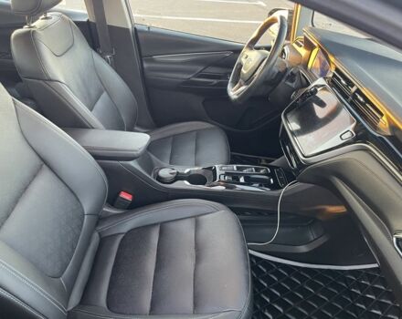 Серый Шевроле Другая, объемом двигателя 0 л и пробегом 20 тыс. км за 18300 $, фото 3 на Automoto.ua