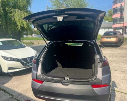 Сірий Шевроле Інша, об'ємом двигуна 0 л та пробігом 31 тис. км за 21500 $, фото 6 на Automoto.ua