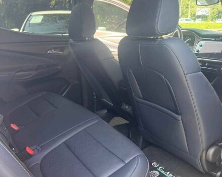 Сірий Шевроле Інша, об'ємом двигуна 0 л та пробігом 31 тис. км за 21500 $, фото 16 на Automoto.ua