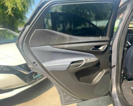 Сірий Шевроле Інша, об'ємом двигуна 0 л та пробігом 31 тис. км за 21500 $, фото 18 на Automoto.ua