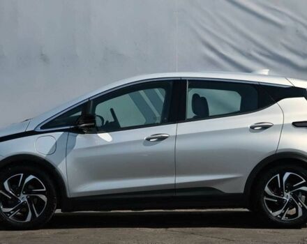 Серый Шевроле Другая, объемом двигателя 0 л и пробегом 23 тыс. км за 7800 $, фото 3 на Automoto.ua