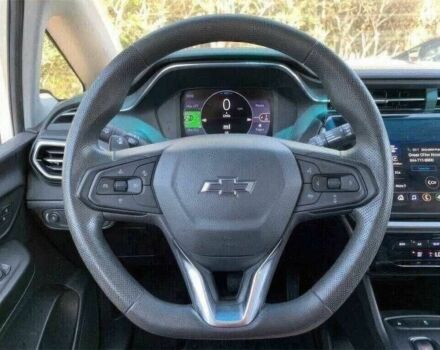 Серый Шевроле Другая, объемом двигателя 0 л и пробегом 10 тыс. км за 9000 $, фото 6 на Automoto.ua