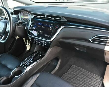 Серый Шевроле Другая, объемом двигателя 0 л и пробегом 23 тыс. км за 7800 $, фото 10 на Automoto.ua