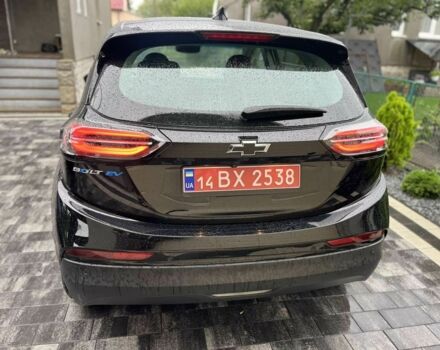 Серый Шевроле Другая, объемом двигателя 0 л и пробегом 80 тыс. км за 17700 $, фото 5 на Automoto.ua