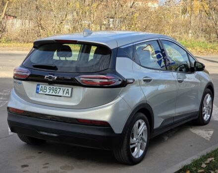 Серый Шевроле Другая, объемом двигателя 0 л и пробегом 60 тыс. км за 16500 $, фото 3 на Automoto.ua