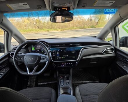 Серый Шевроле Другая, объемом двигателя 0 л и пробегом 60 тыс. км за 16500 $, фото 7 на Automoto.ua