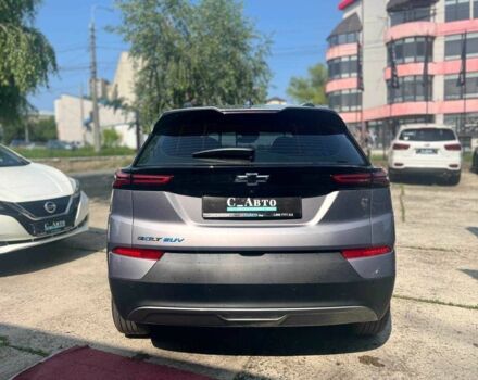 Сірий Шевроле Інша, об'ємом двигуна 0 л та пробігом 31 тис. км за 21500 $, фото 7 на Automoto.ua