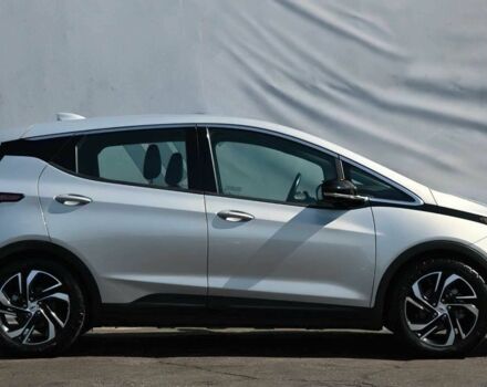 Серый Шевроле Другая, объемом двигателя 0 л и пробегом 23 тыс. км за 7800 $, фото 5 на Automoto.ua