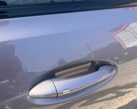 Сірий Шевроле Інша, об'ємом двигуна 0 л та пробігом 31 тис. км за 21500 $, фото 9 на Automoto.ua