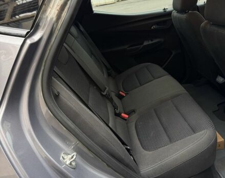 Серый Шевроле Другая, объемом двигателя 0 л и пробегом 24 тыс. км за 15500 $, фото 8 на Automoto.ua