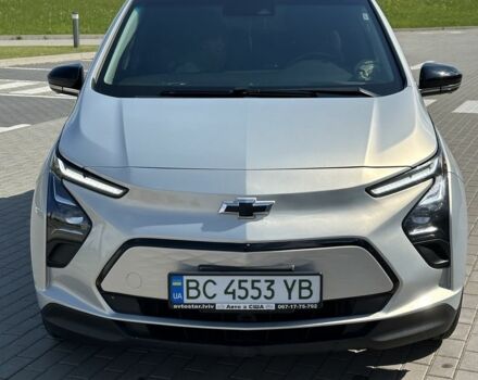 Сірий Шевроле Інша, об'ємом двигуна 0 л та пробігом 33 тис. км за 18500 $, фото 3 на Automoto.ua