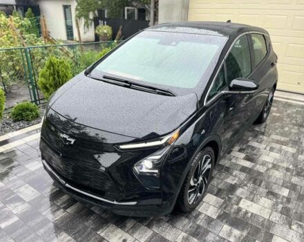 Серый Шевроле Другая, объемом двигателя 0 л и пробегом 80 тыс. км за 17700 $, фото 4 на Automoto.ua