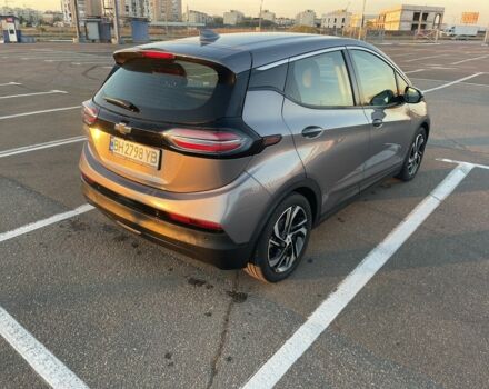 Серый Шевроле Другая, объемом двигателя 0 л и пробегом 20 тыс. км за 18300 $, фото 1 на Automoto.ua