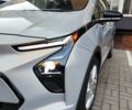 Серый Шевроле Другая, объемом двигателя 0 л и пробегом 56 тыс. км за 18000 $, фото 1 на Automoto.ua