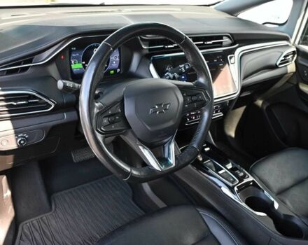 Серый Шевроле Другая, объемом двигателя 0 л и пробегом 23 тыс. км за 7800 $, фото 7 на Automoto.ua