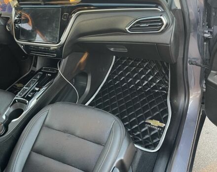 Серый Шевроле Другая, объемом двигателя 0 л и пробегом 20 тыс. км за 18300 $, фото 2 на Automoto.ua