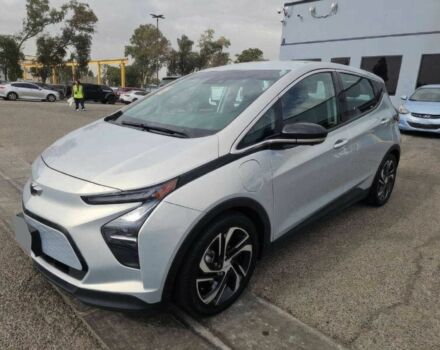 Серый Шевроле Другая, объемом двигателя 0 л и пробегом 28 тыс. км за 15100 $, фото 2 на Automoto.ua