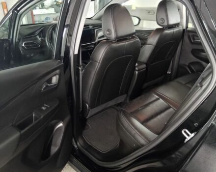 Серый Шевроле Другая, объемом двигателя 0 л и пробегом 80 тыс. км за 17700 $, фото 9 на Automoto.ua