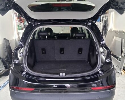 Серый Шевроле Другая, объемом двигателя 0 л и пробегом 80 тыс. км за 17700 $, фото 12 на Automoto.ua