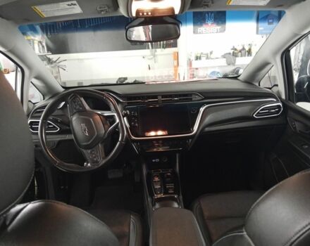 Серый Шевроле Другая, объемом двигателя 0 л и пробегом 80 тыс. км за 17700 $, фото 10 на Automoto.ua