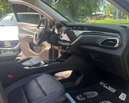 Сірий Шевроле Інша, об'ємом двигуна 0 л та пробігом 31 тис. км за 21500 $, фото 13 на Automoto.ua