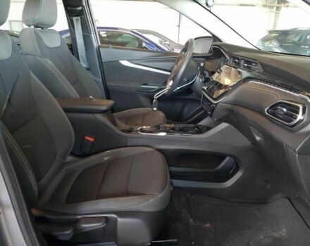 Серый Шевроле Другая, объемом двигателя 0 л и пробегом 22 тыс. км за 12800 $, фото 6 на Automoto.ua