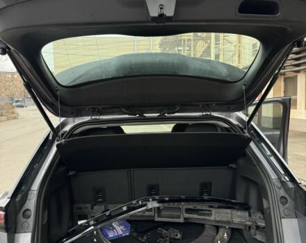 Серый Шевроле Другая, объемом двигателя 0 л и пробегом 24 тыс. км за 15500 $, фото 9 на Automoto.ua