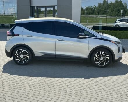 Сірий Шевроле Інша, об'ємом двигуна 0 л та пробігом 33 тис. км за 18500 $, фото 2 на Automoto.ua