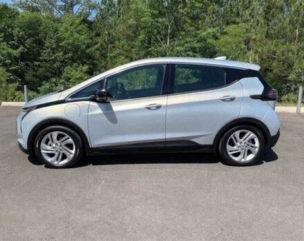 Серый Шевроле Другая, объемом двигателя 0 л и пробегом 10 тыс. км за 9000 $, фото 4 на Automoto.ua